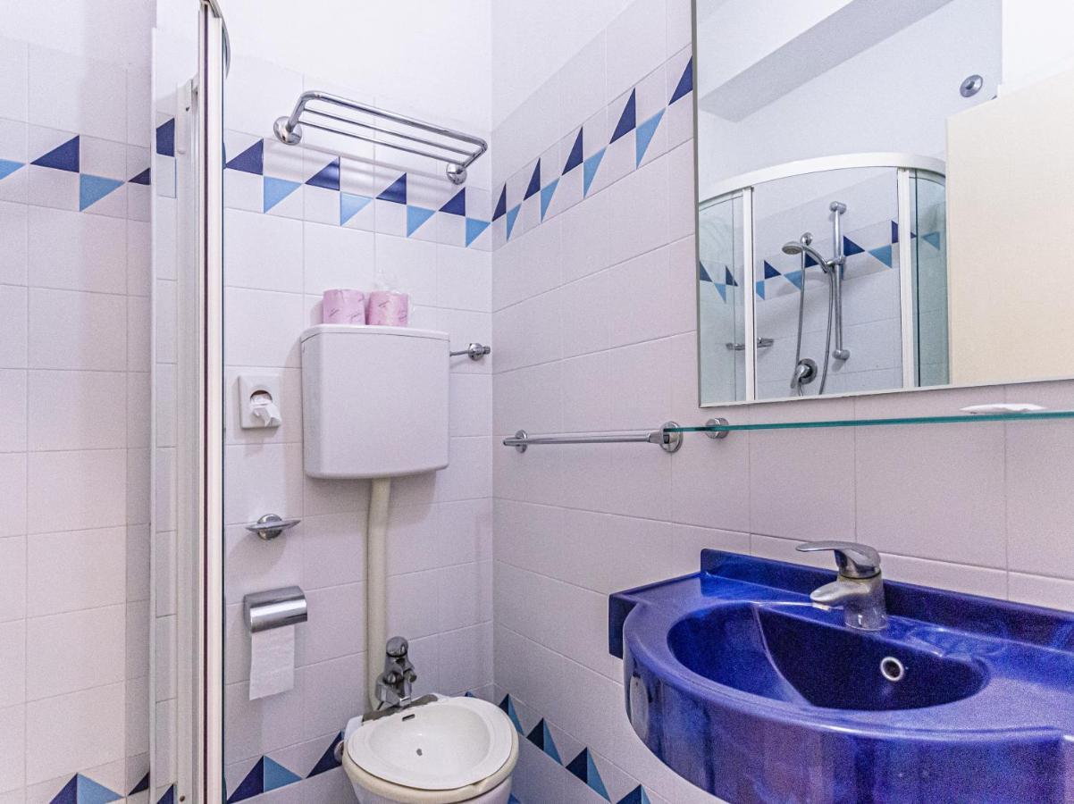 Hotel Continental Bellaria-Igea Marina Zewnętrze zdjęcie