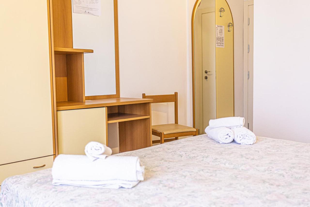 Hotel Continental Bellaria-Igea Marina Zewnętrze zdjęcie