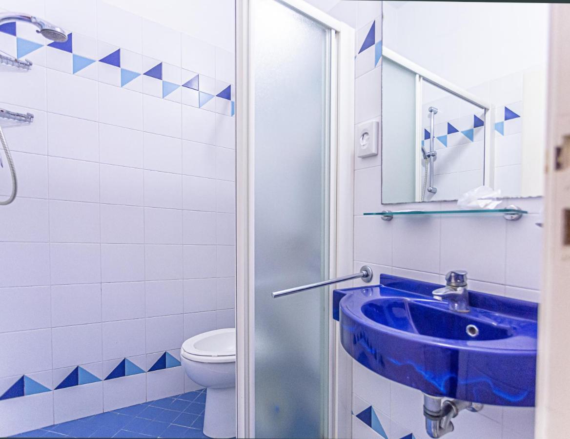 Hotel Continental Bellaria-Igea Marina Zewnętrze zdjęcie