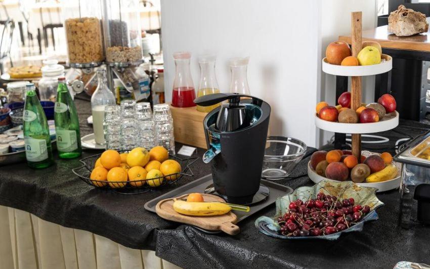Hotel Continental Bellaria-Igea Marina Zewnętrze zdjęcie