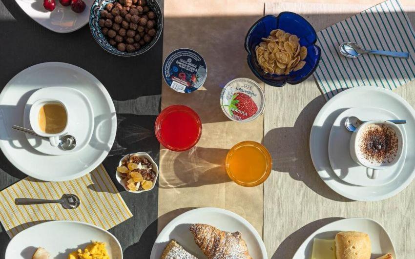 Hotel Continental Bellaria-Igea Marina Zewnętrze zdjęcie